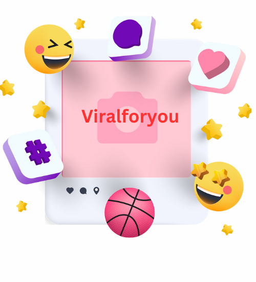 Buy real YouTube views from Viralforyou to boost your channel's engagement, visibility, and overall success quickly.