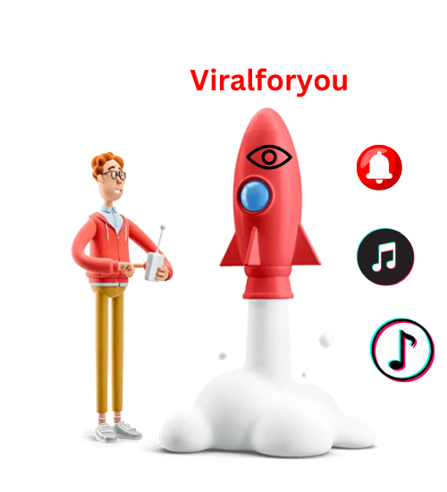 Buy affordable TikTok views from Viralforyou to boost your content’s visibility, engagement, and reach with real, active viewers.