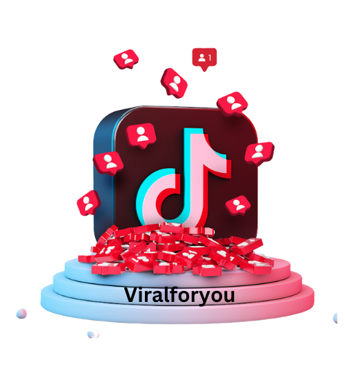 Buy real TikTok followers from Viralforyou to enhance your profile’s credibility, increase engagement, and grow your social media presence.