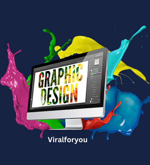 Graphic design
