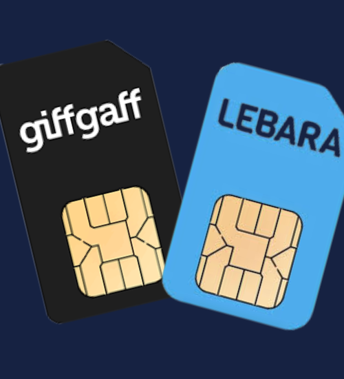 Learn how to obtain a Giffgaff UK SIM card in Pakistan for online verifications, including WhatsApp, TikTok, and PayPal account setups.
