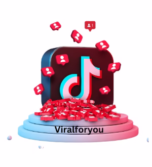 Buy real TikTok followers from Viralforyou to enhance your profile’s credibility, increase engagement, and grow your social media presence.