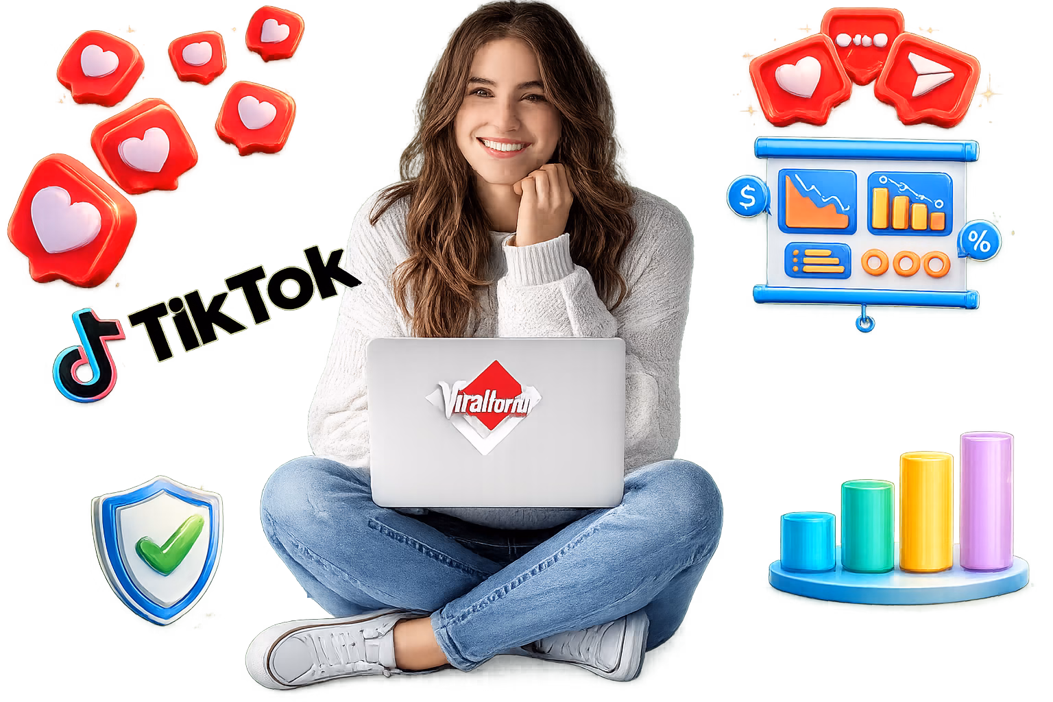 TikTok Marketing agency in Pakistan