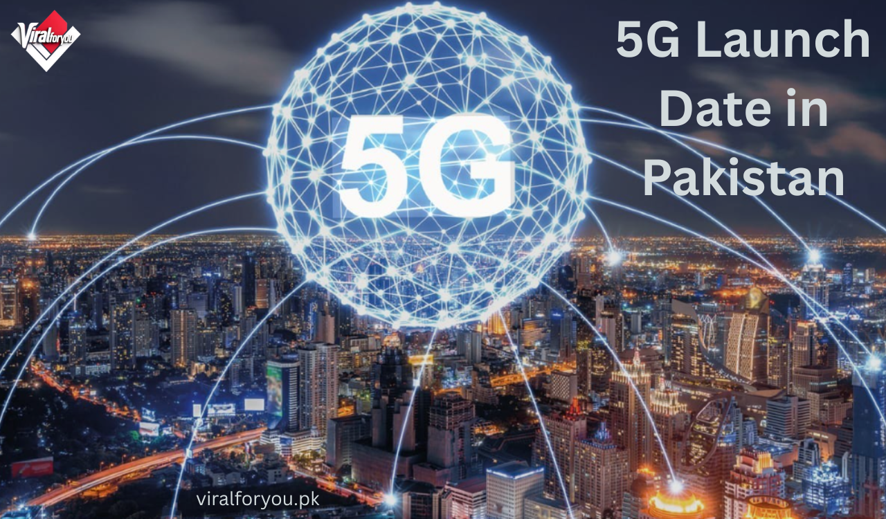 Pakistan's future mobile connectivity improves through continued investment, advanced network infrastructure, and supportive technology policies.