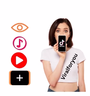 Buy affordable TikTok views in Pakistan from Viralforyou to boost your content's visibility, engagement, and reach with real viewers.